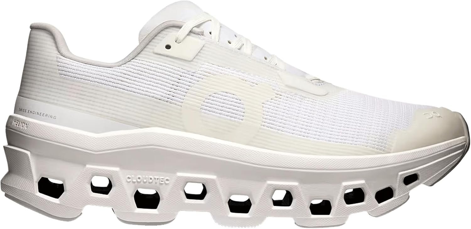 On Women’s Cloudmonster Void Trainers