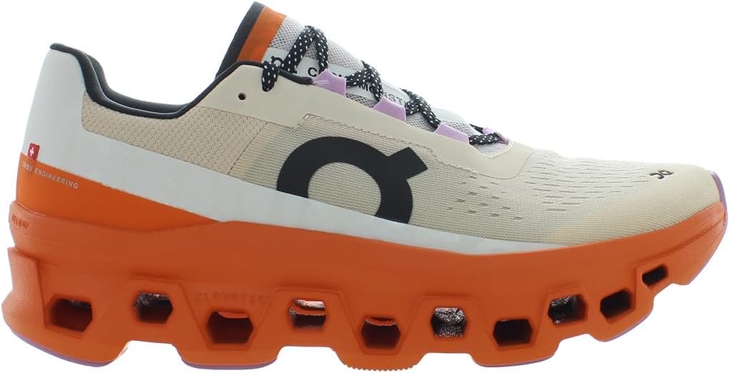 On Running Cloudmonster Women’s Shoes 61.98652