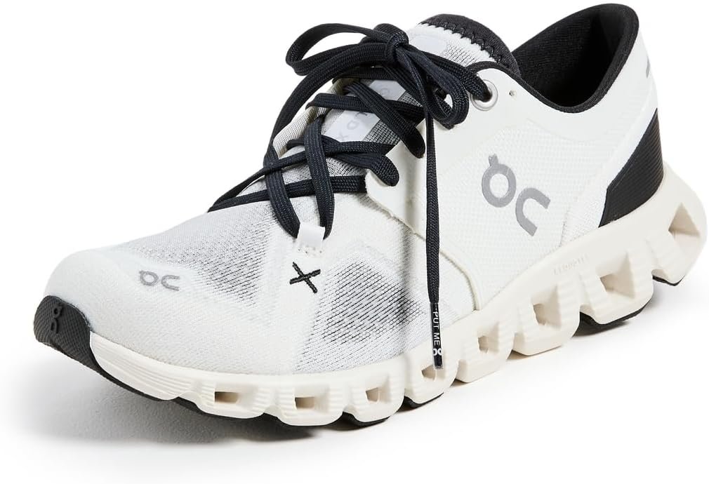 On(オン) On Cloud X 3 Women’s Running Shoes