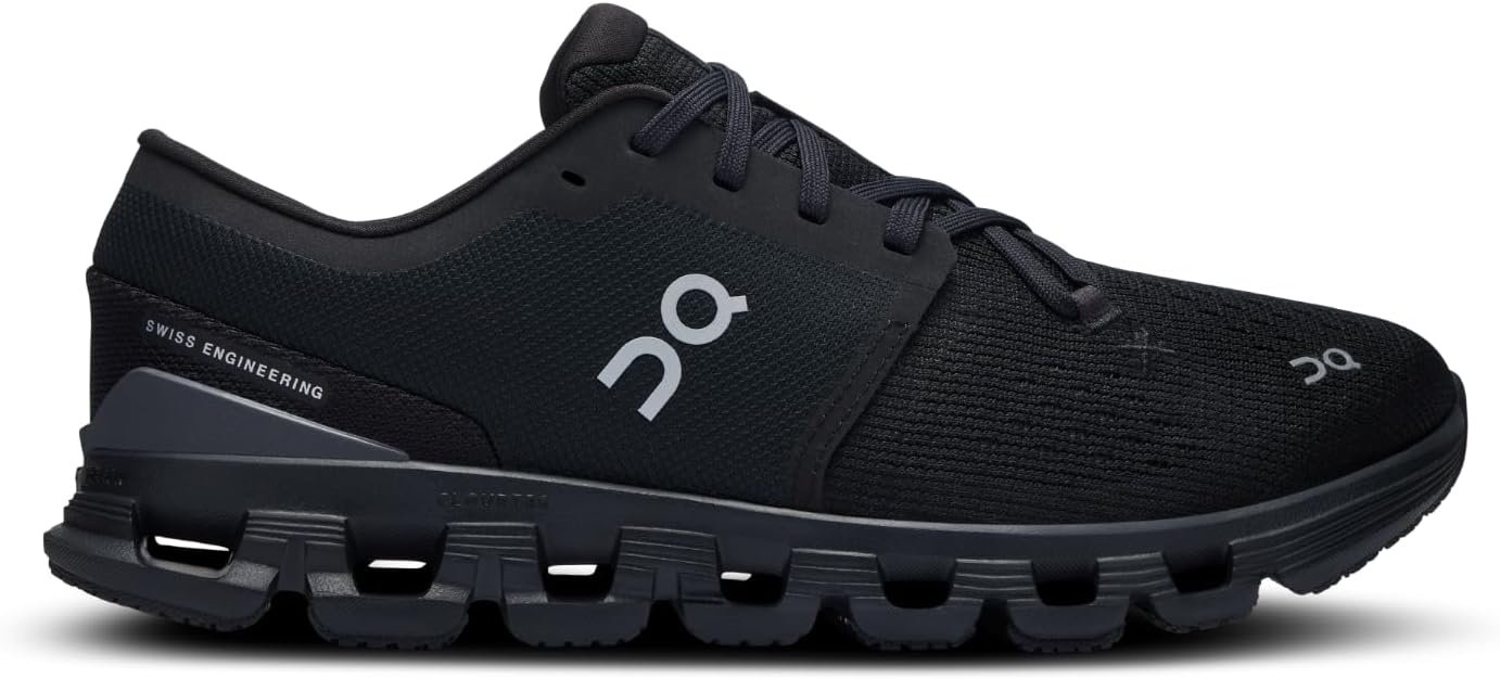 On Women’s Cloud X 4 Sneakers