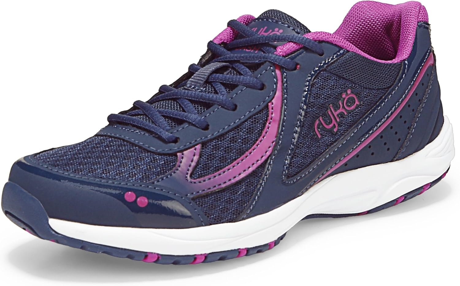 Ryka Women’s Dash 3 Walking Shoe